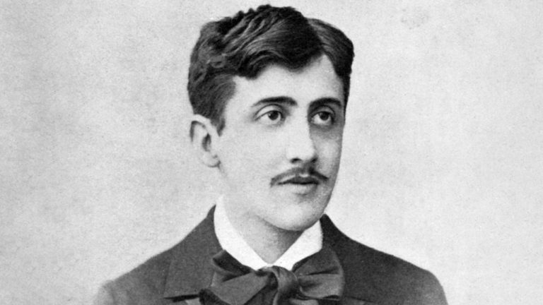 Proust conservateur