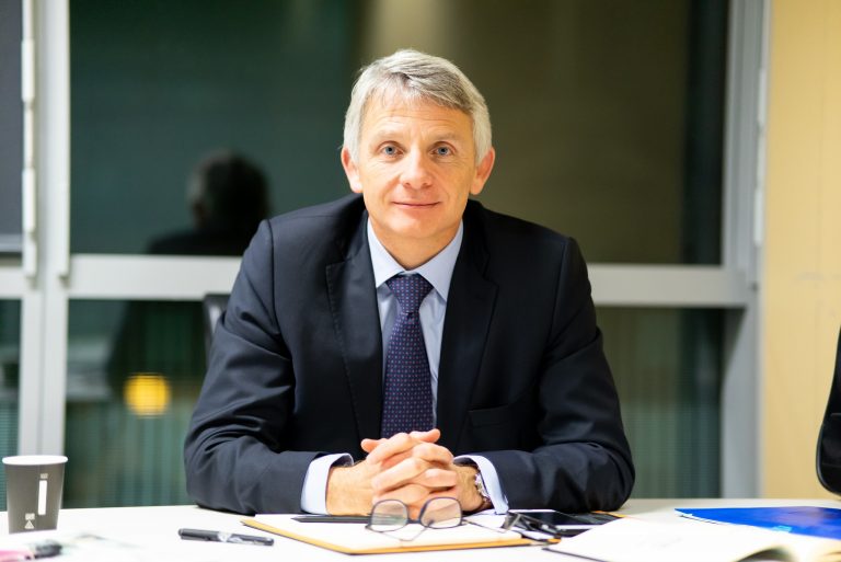 La conquête des territoires mentaux