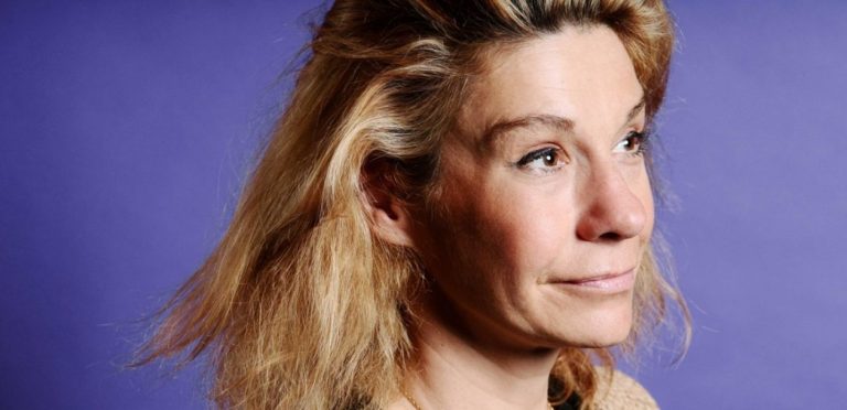 Les Conversations du Nouveau Conservateur avec Virginie Tellenne