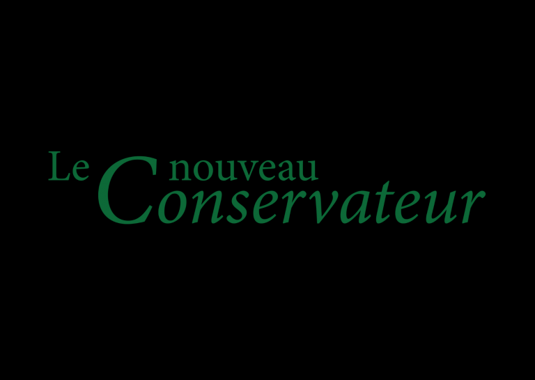 Deuxième anniversaire du Nouveau Conservateur : élargir l’avenir