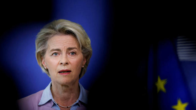L’Europe à la remorque d’un empire en perdition