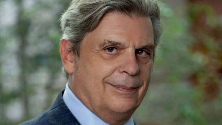 Maurizio Serra, l’Italie majestueuse