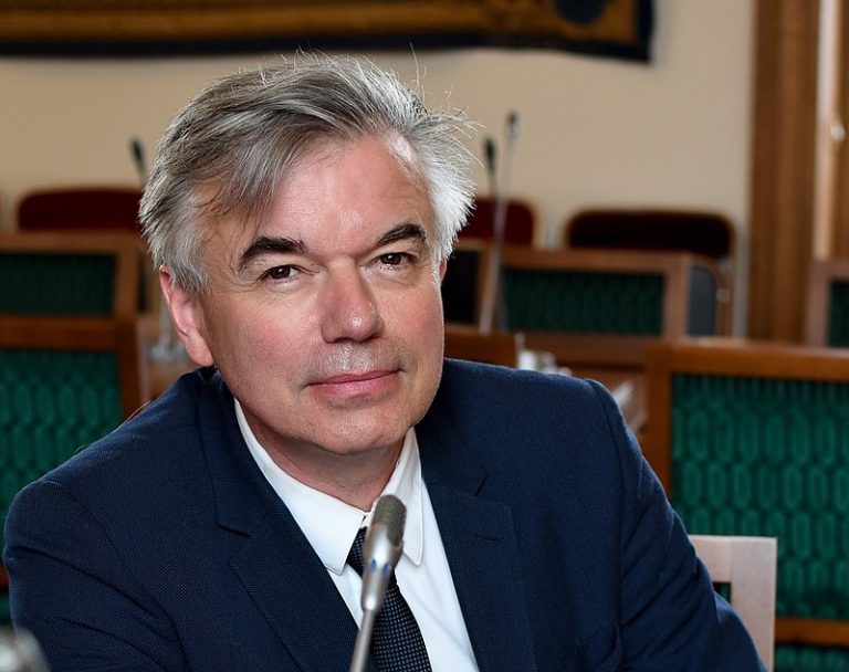 Au secours Eugène ! – tribune d’Alain Houpert