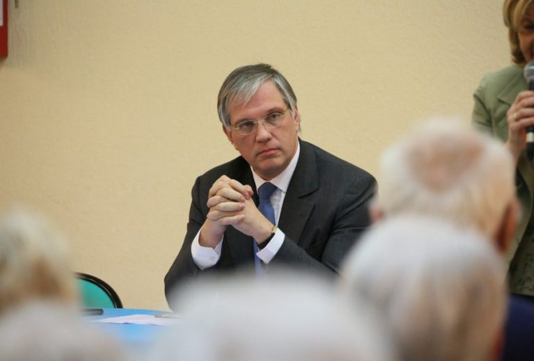 Bruno North : « Le CNIP est au cœur de la seule droite, la droite légitimiste »