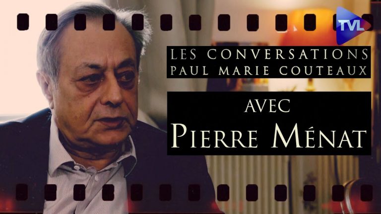 Russie/OTAN : une diplomatie entre lucidité et impuissance – Les Conversations avec Pierre Ménat