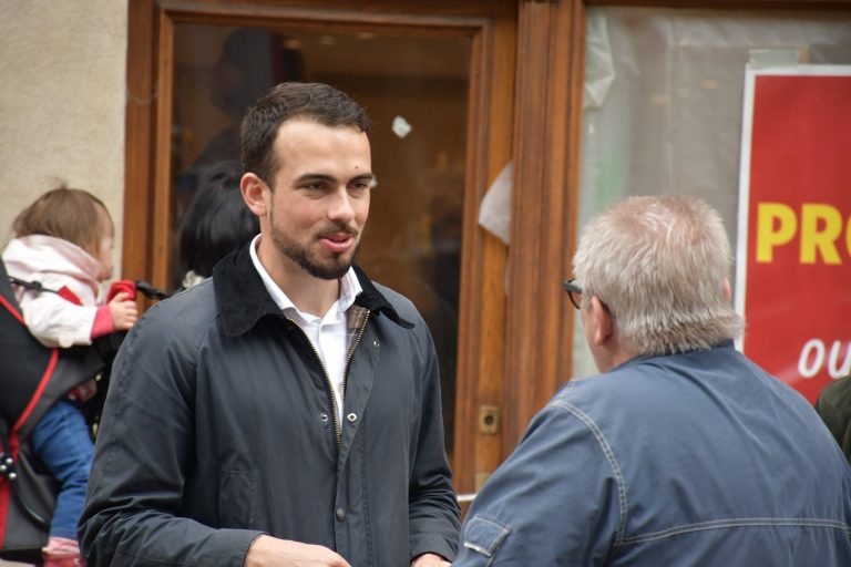 Jeunesses de droite