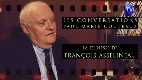 Conversations avec François Asselineau (I)
