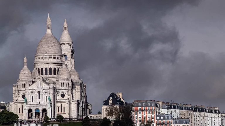 Il y a quelques choses qui clochent