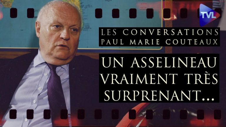 Conversations avec François Asselineau (III)