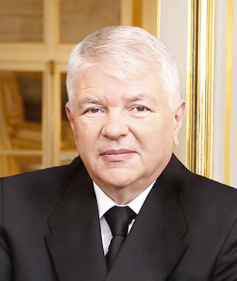 La nouvelle Stratégie de la politique étrangère de la Fédération de Russie : vers un monde juste et multipolaire