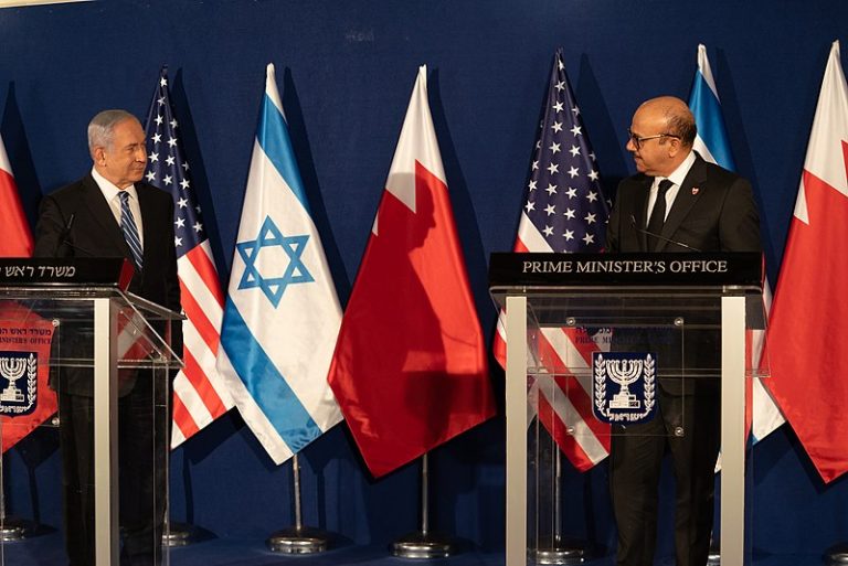 Israël/Palestine : la fin du grand mensonge