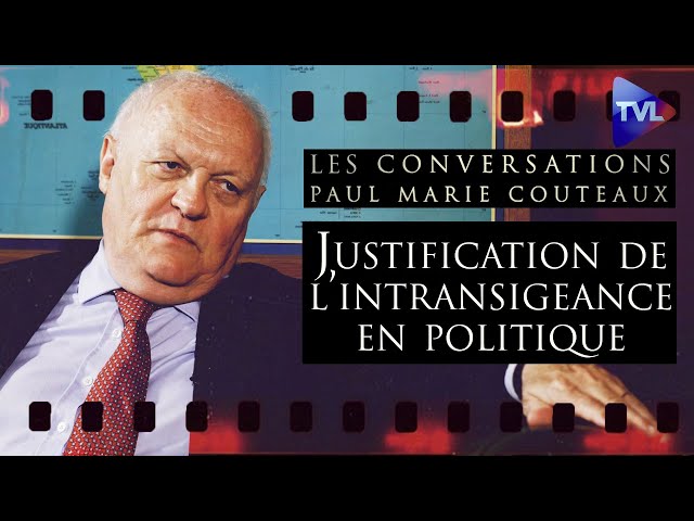 Conversations avec François Asselineau (IV)