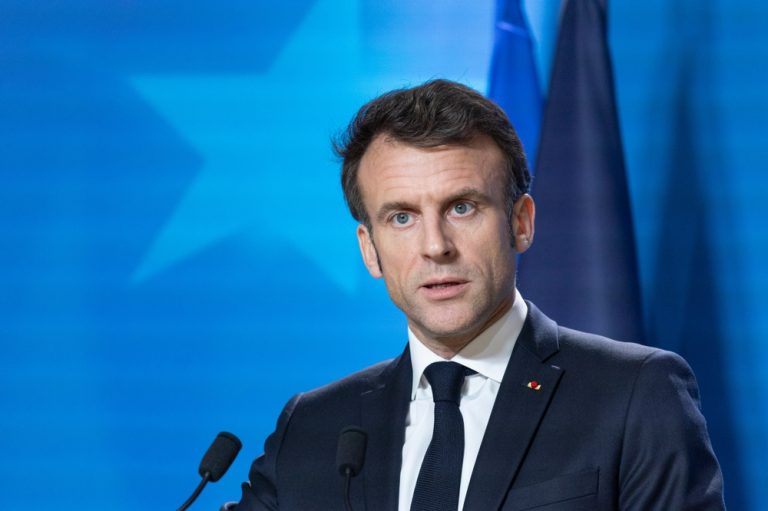 L’hostilité d’Emmanuel Macron à la francophonie (en 12 points ahurissants)