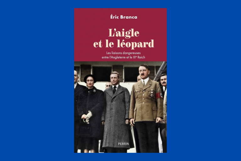 Pendant des années, le Royaume-Uni fut tout prêt à composer avec l’ordre hitlérien