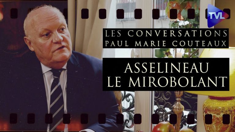 Conversations avec François Asselineau (V)