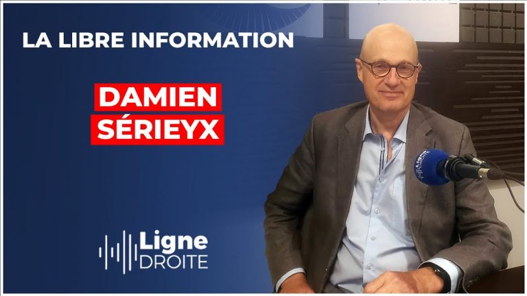 Damien Sérieyx reçoit le prix trimestriel du Panache !