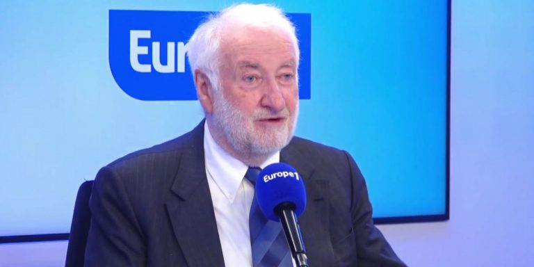 Le Floch-Prigent : « La France, les Français et les Africains »