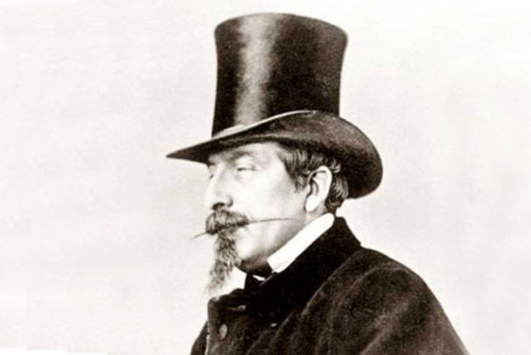 Napoléon III, l’Empire en mieux