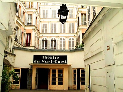 Au Théâtre du Nord-Ouest