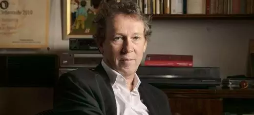 Hommage à Benoît Duteurtre