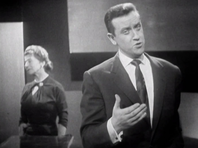 Le Marquis nous entraîne dans le Paris de l’opérette