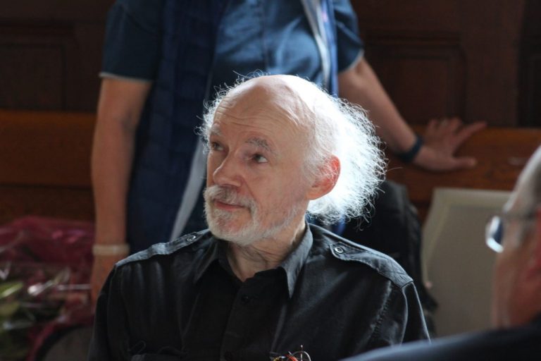 Jean-Luc Jeener : « Je défends un théâtre chrétien et revendiqué comme tel »