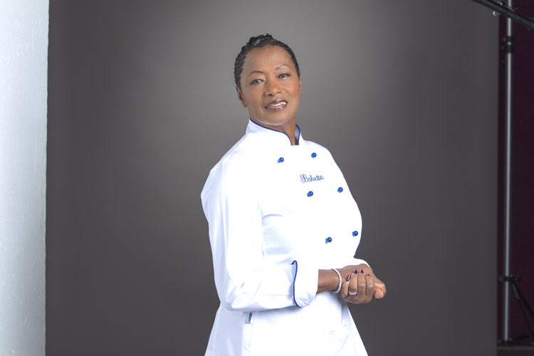 Babette de Rozières en première ligne pour Mayotte
