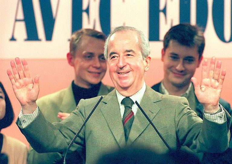 Les repentirs de M. Balladur 