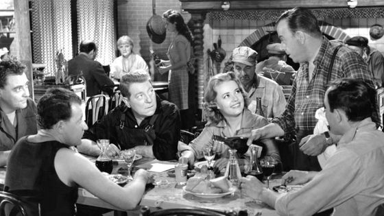 Un patrimoine plus que vivant : les bistrots parisiens