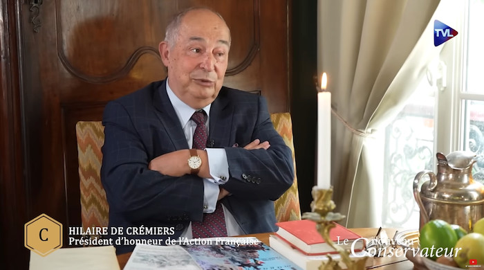 Les Républicains doivent déprécier la France pour magnifier ce qu’ils appellent « La République »