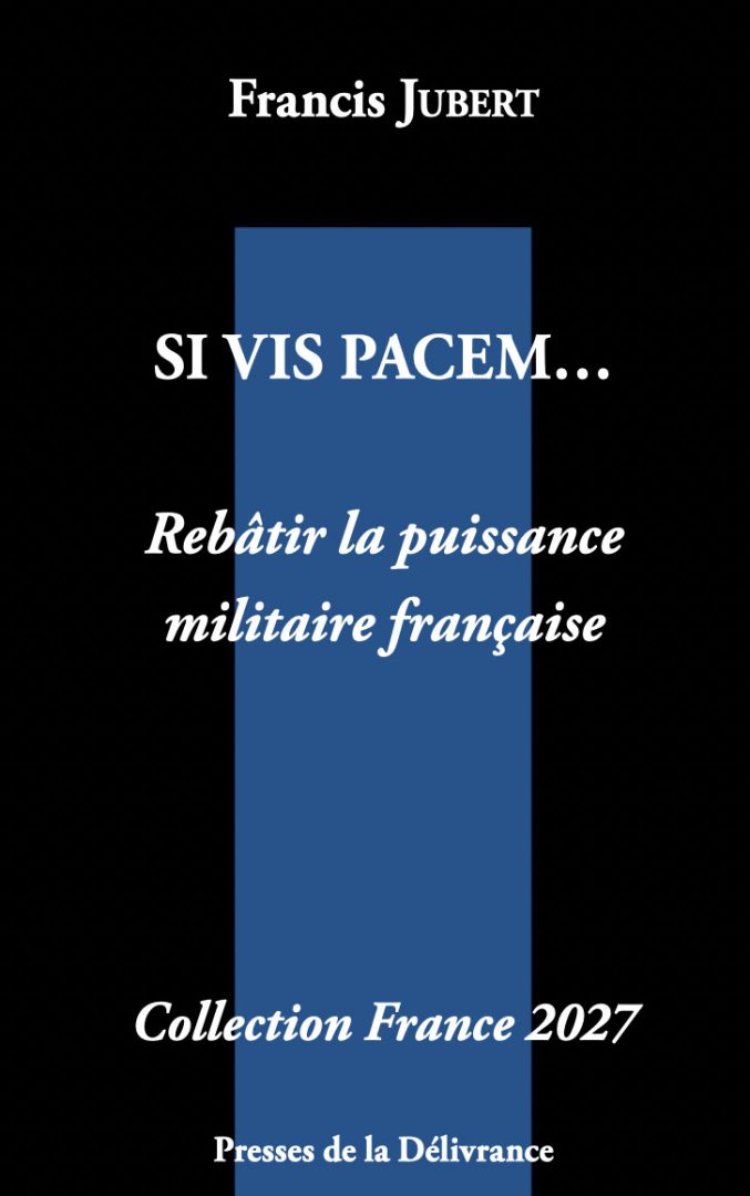 Si vis pacem